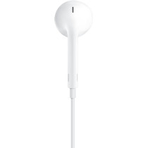 Apple EarPods With Lightning Connector, White
