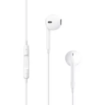 Apple EarPods With...