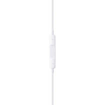 Apple EarPods With Lightning Connector, White