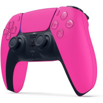 Playstation 5 Dualsense Wireless Controller - Nova Pink Colour, UAE Version