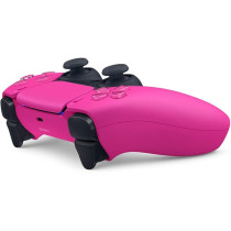 Playstation 5 Dualsense Wireless Controller - Nova Pink Colour, UAE Version