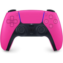 Playstation 5 Dualsense Wireless Controller - Nova Pink Colour, UAE Version