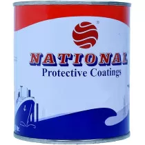 National Paint Oil Paint...