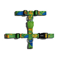 Zee.Dog Marge Simpson H-Harness For Dog, Extra Small