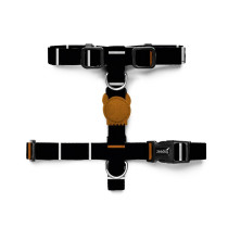 Zee.Dog Patagonia H-Harness For Dog, Lightweight, Large