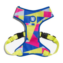 Zee.Dog Volt Adjustable Air Mesh Harness For Dog, Large