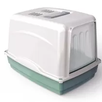 Georplast Vicky Cat Litter...