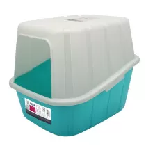 M-Pets Qena Cat Litter Box,...