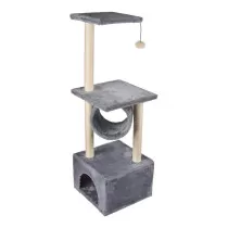 M-Pets Cat House Scratcher...