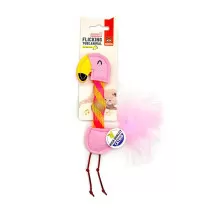 FOFOS Flick Tube Flamingo...