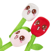 FOFOS Flower Bud Assorted Display Box, 18 Pieces