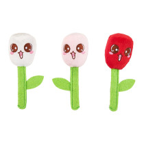 FOFOS Flower Bud Assorted Display Box, 18 Pieces