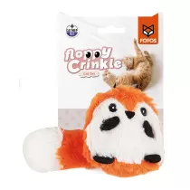 FOFOS Fox Floppy Crinkle...