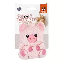 FOFOS Pig Floppy Crinkle...