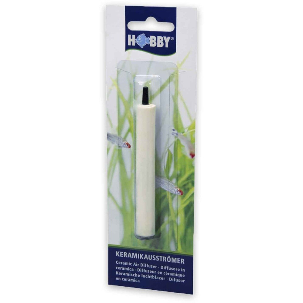 Hobby Diffuser For Aquarium Ceramic Medium Size, 10 cm