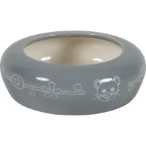 Zolux Ceramic Material Bowl...