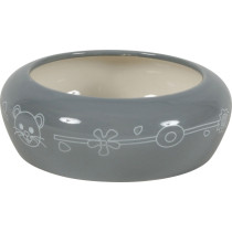 Zolux Ceramic Material Bowl...