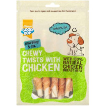 Armitage Good Boy Chewy Chicken Treat For Dogs, 90 Gram