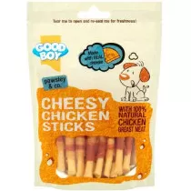Armitage Good Boy Cheesy...