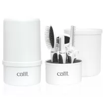 Catit Longhair Grooming Kit...