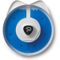 Catit Pixi Ice Packs For Automatic 6-Meal Feeder For Cats, 2 Pack