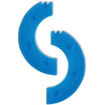 Catit Pixi Ice Packs For Automatic 6-Meal Feeder For Cats, 2 Pack