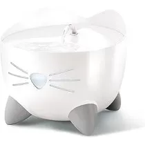 Catit Pixi Cat Drinking...