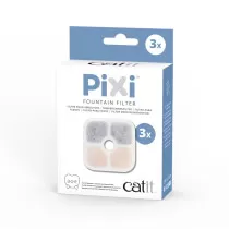 Catit Pixi Cat Drinking...