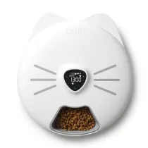Catit Pixi Smart 6-Meal...