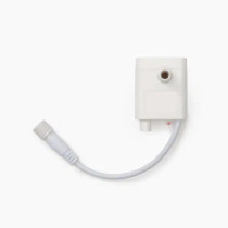 Catit Pixi Smart Fountain Replacement Pump, White Colour