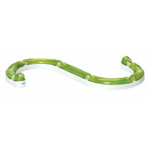 Catit Senses 2.0 Play Circuit For Cat, Green And White