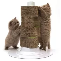 Catit Senses 2.0 Scratcher...
