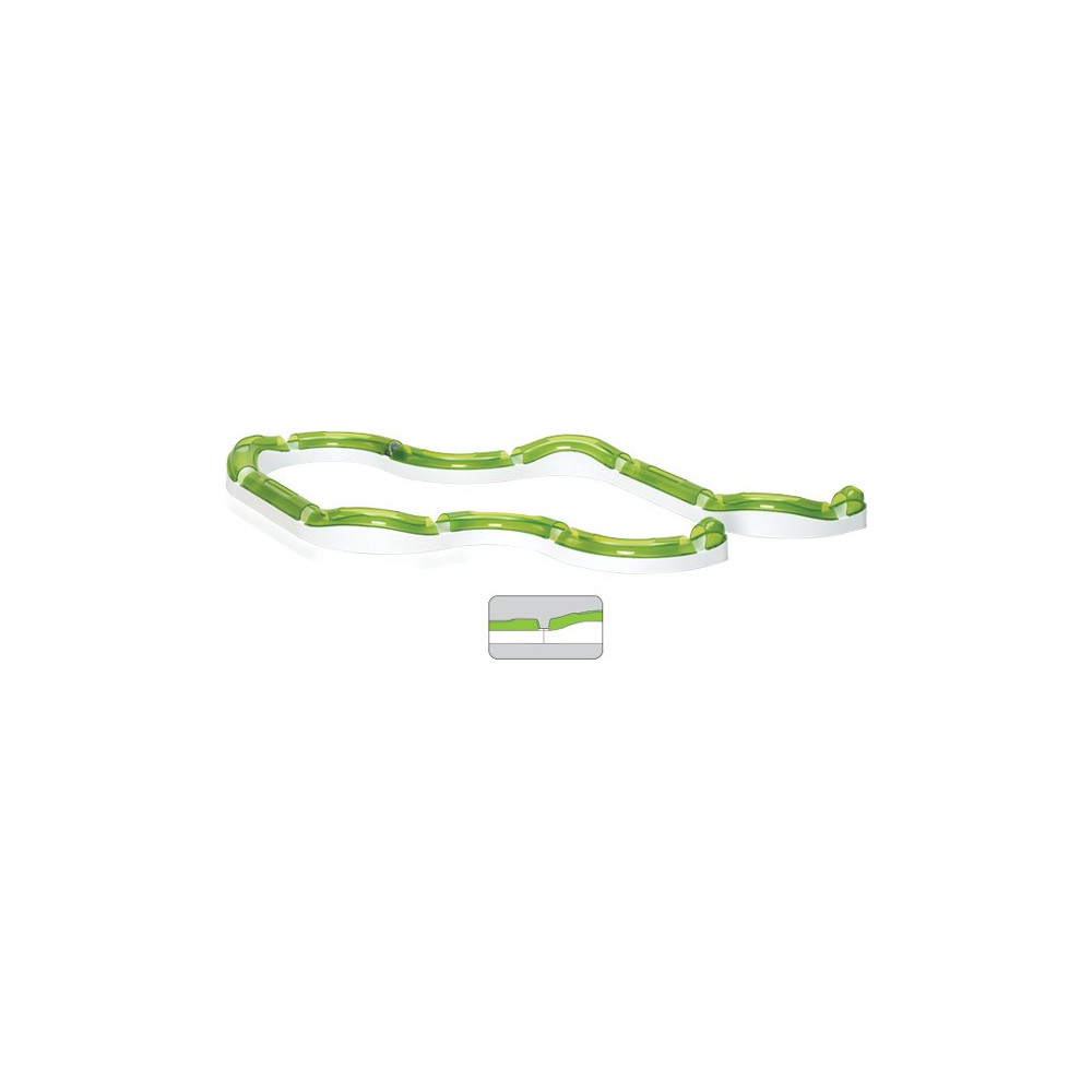 Cat It Senses 2.0 Super Circuit, Morphing Cat Play Track