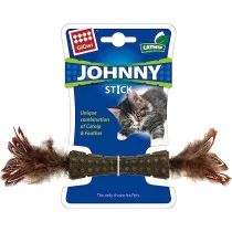 Gigwi Catnip Johnny Sticks...