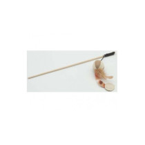 Catry Cat Toy Providing A Fun And Engaging Experience For Your Cat, Brown, 0.6 x 40 Cm