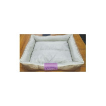 Catry Pet Cushion For Cats Ensuring Long-Lasting Comfort, Multicolour