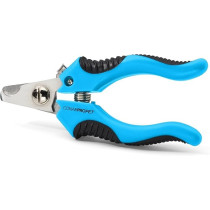Conairpro Cat Small Nail Clipper Soft-Grip Handle Ctncs