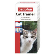 Beaphar Cat Trainer Easy Application And Safe For Cats, 10Ml