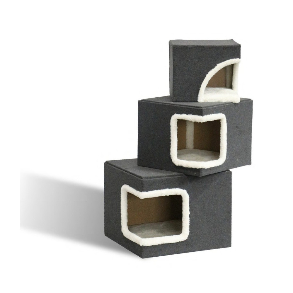All For Paws Cat Play Tree, Classic Serie 7