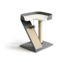 All For Paws Cat Tree Furniture New Connector, Serie 3