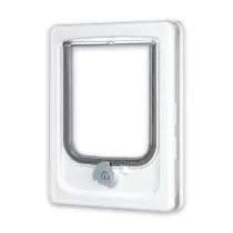 Zolux Cat-Flap For Wooden...
