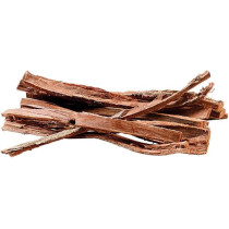 Hobby Catappa Bark For Aquarium Fish Treatment, 12 Pcs