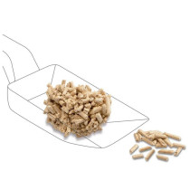 Cat's Best Smart Pellets Cat Litter 5kg