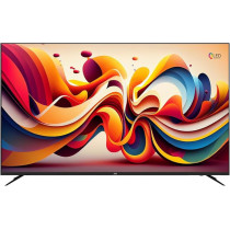JVC 55 Inch Edgeless QLED 4K UHD WebOS Smart TV With Bluetooth, Magic Remote And Dolby Audio 2024, Model LT-55NQ7145