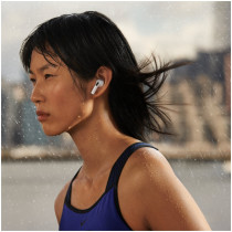 Apple AirPods 3rd Generation with MagSafe Charging Case, White MME73