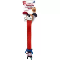 Gigwi Crunchy Neck Plush...