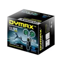 Dymax RX122/Co2 Planted...