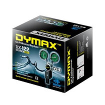 Dymax RX122/Co2 Planted Aquarium Tank Professional Regulator