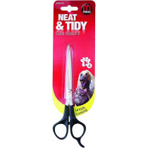 Mikki Dog And Cat Coat Grooming Scissors, For Large Coat