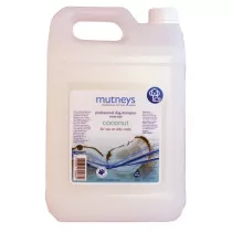 Mutneys Professional Pet...